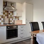 בית נופש The Costins Allonby