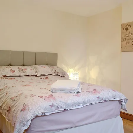 The Costins Vakantiehuis Allonby