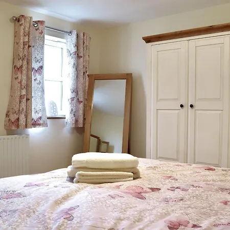 Vakantiehuis The Costins Allonby