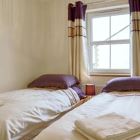 The Costins Vakantiehuis Allonby