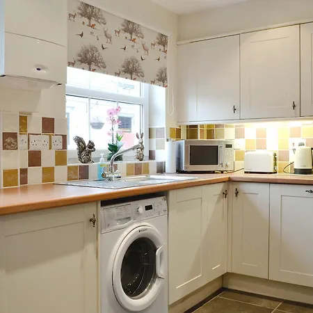 בית נופש The Costins