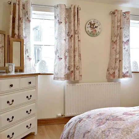 Ferienhaus The Costins