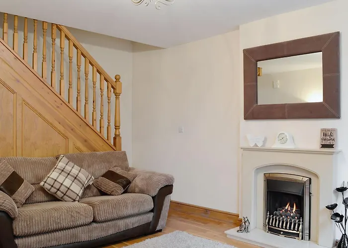 The Costins Nyaraló *