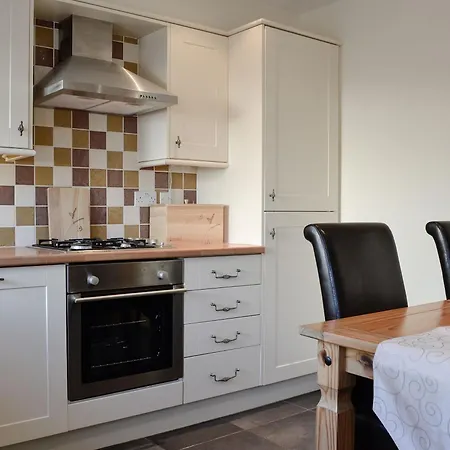 펜션 The Costins Allonby