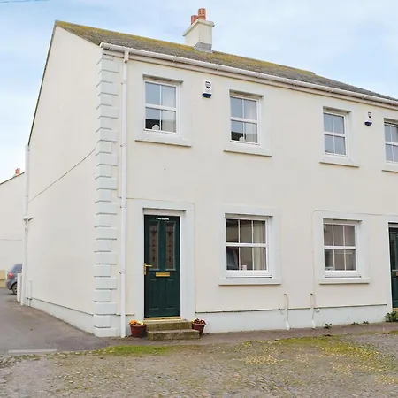 The Costins Сasa de vacaciones *