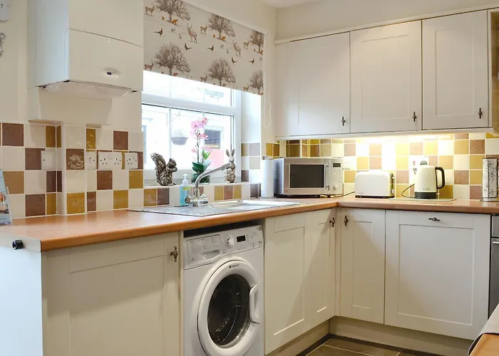 Сasa de vacaciones The Costins