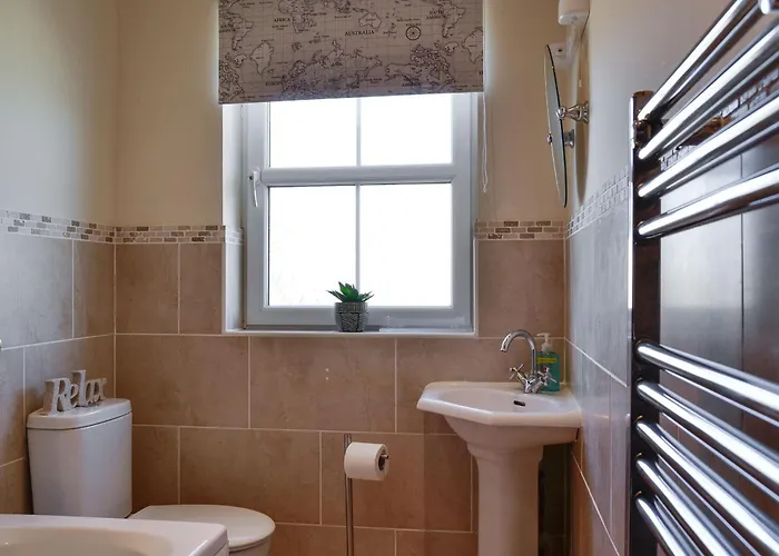 The Costins * Allonby