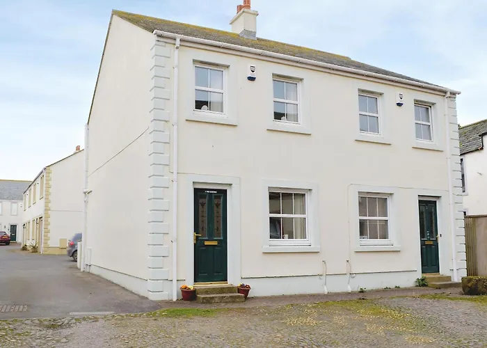 The Costins Сasa de vacaciones *